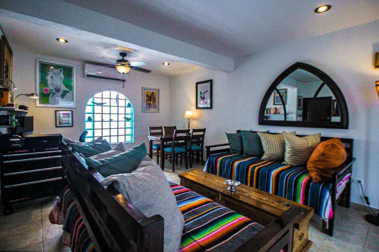 Urban Eden Playa del Carmen Meksika